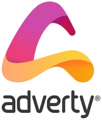Adverty Logo