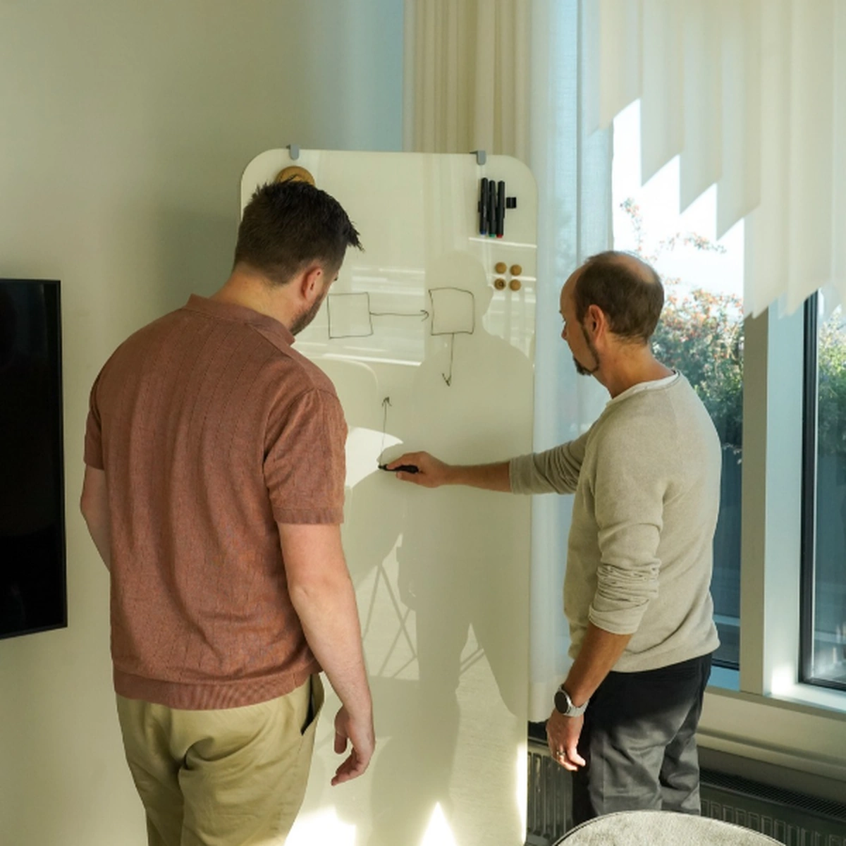The Cloud Family IT team working with AWS cost optimization