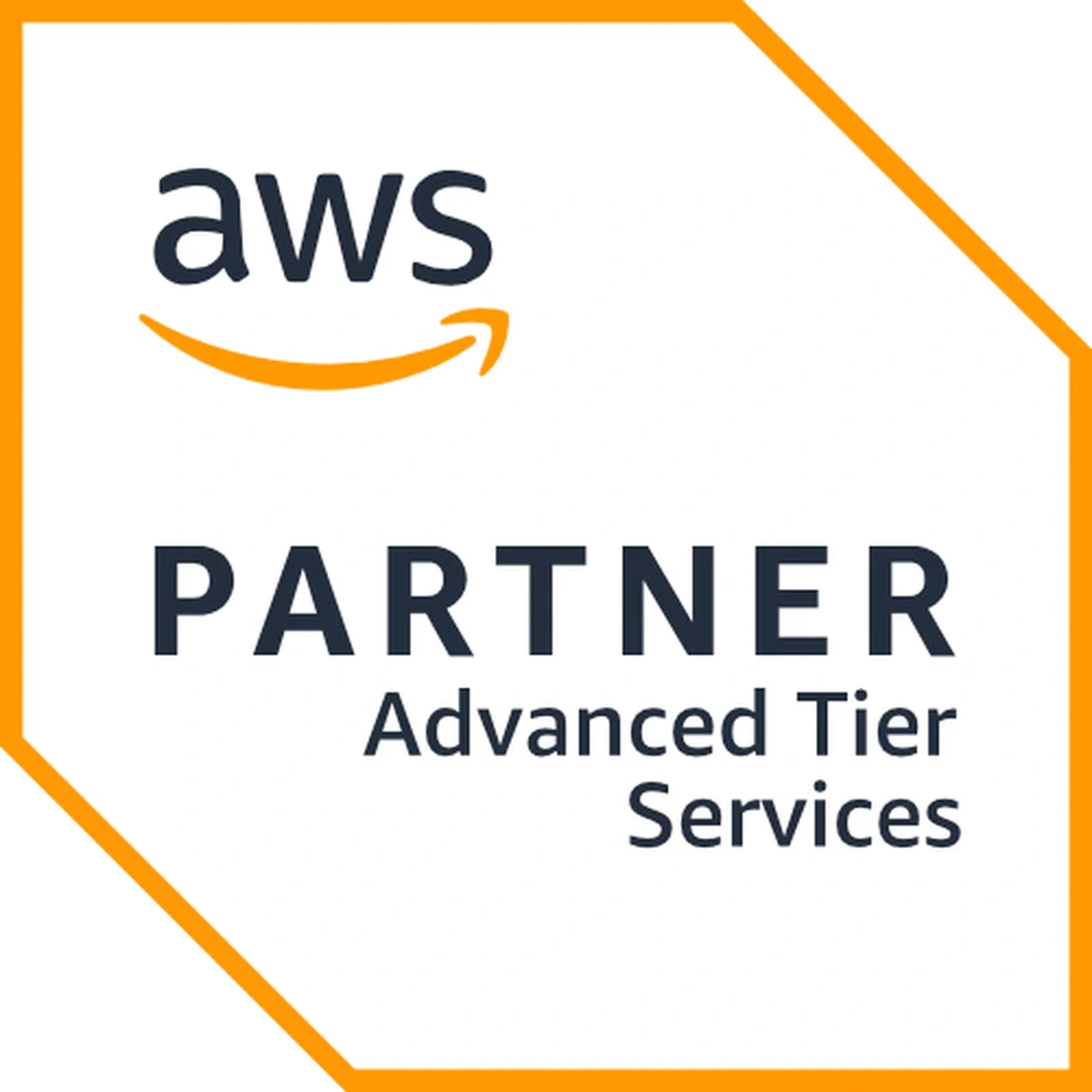 AWS Advanced Tier Services Partner — see AWS partner tiers
