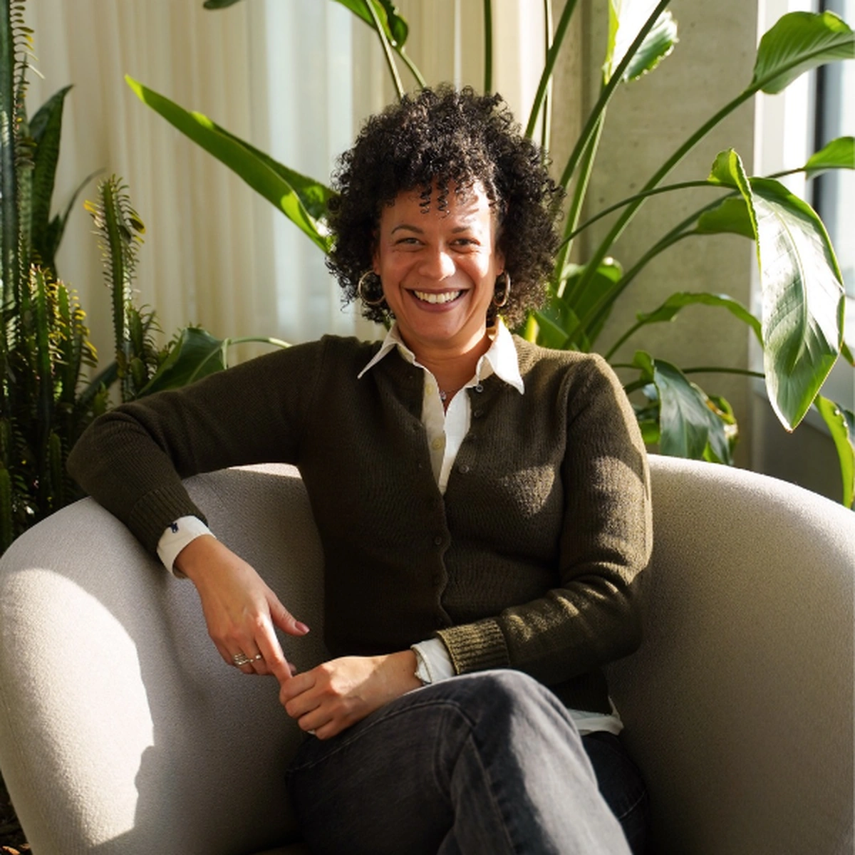 Thyrza Kleine Key Account Manager Cloud Family