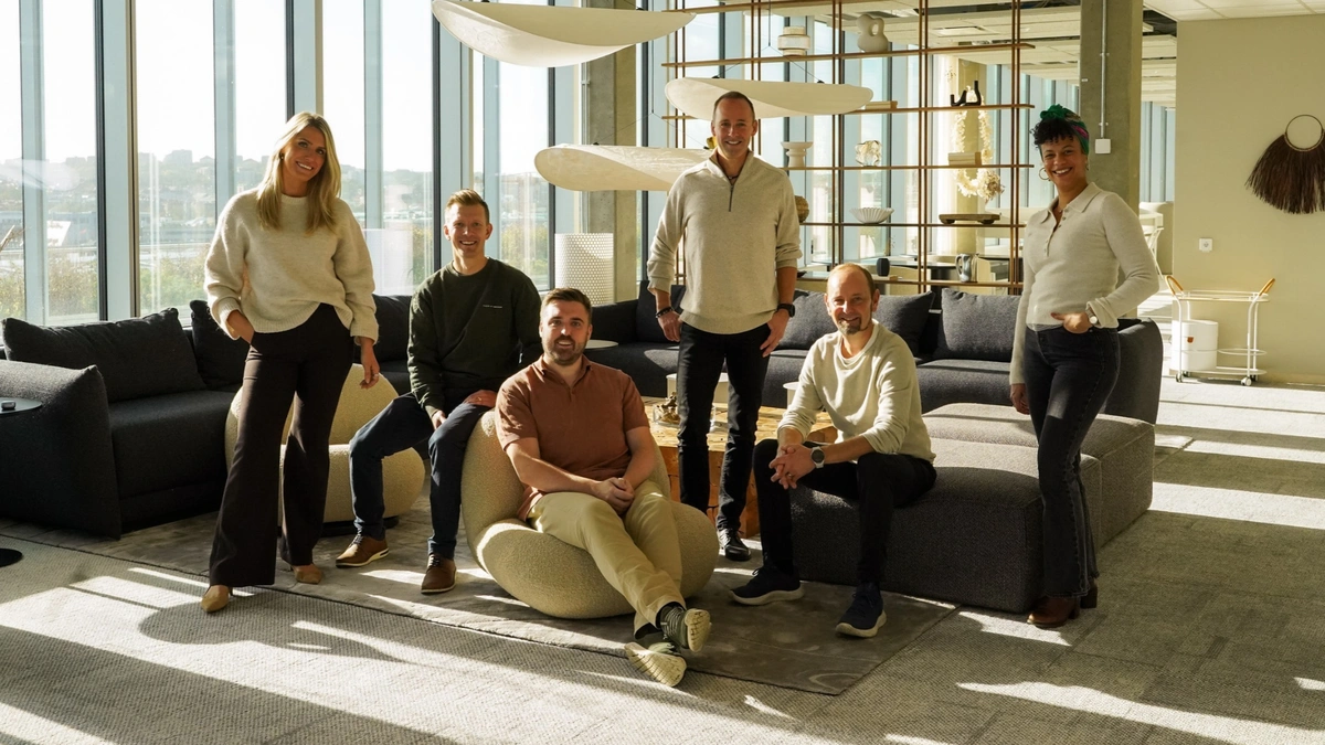 The Cloud Family team
