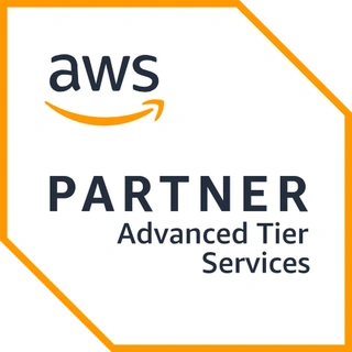 AWS Advanced Tier Services Partner