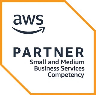 AWS Small and Medium Business Services Competency